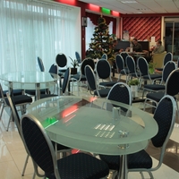 Szálloda hall