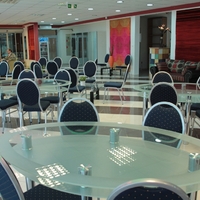 Szálloda hall