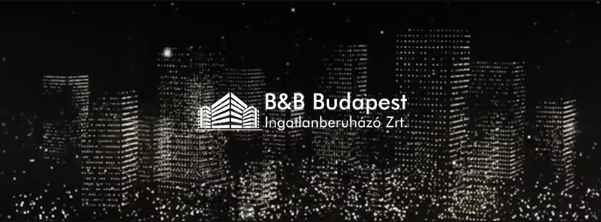Szegedi Ingatlan, B&B Budapest Zrt.