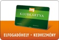 HVG kártya