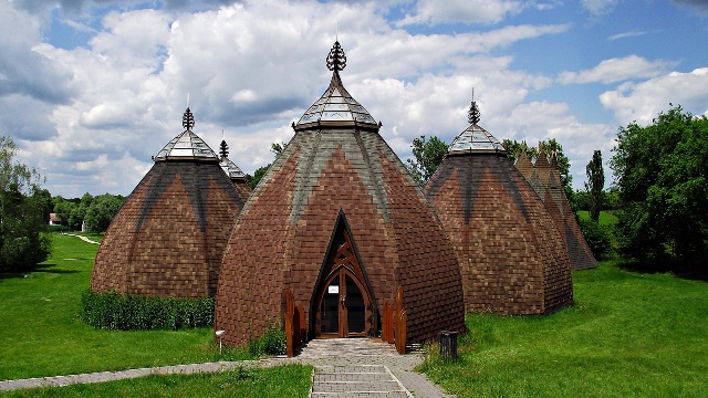 Osztálykirándulás Szeged 2019