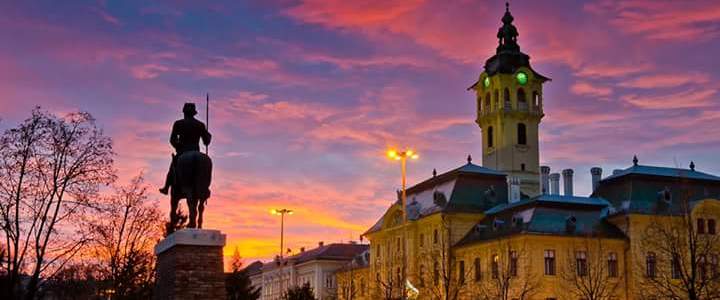 Széchenyi tér