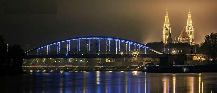 Szeged